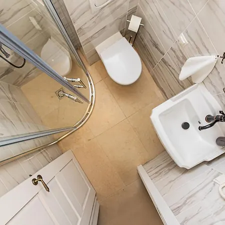 Appartement Sakura_inn *